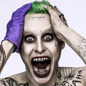 Meet your Posher, Fernando